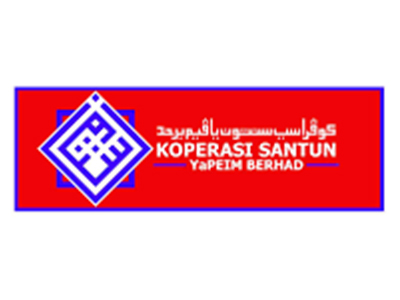 KOPERASI SANTUN