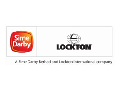 SIME DARBY LOCKTON