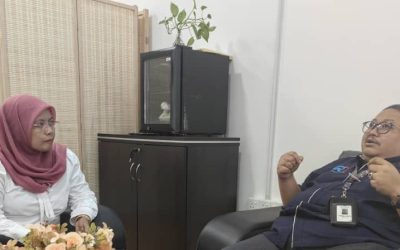 Ketua Pegawai Eksekutif Kumpulan YAPEIM HOLDINGS Adakan Perbincangan Bersama Rakan Strategik Untuk Meluaskan Perniagaan Dalam Bidang Agro dan Penternakan