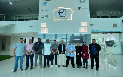 YAPEIM HOLDINGS komited untuk menyantuni masyarakat melalui peluasan peranan dalam sektor perubatan, selari dengan keperluan kesihatan rakyat dan perkembangan ekosistem perubatan masa kini.