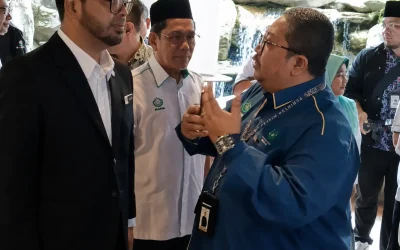 YAPEIM HOLDINGS PERKUKUH PERANAN STRATEGIK SOKONG AGENDA KEBAJIKAN UMMAH