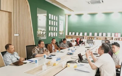 YAPEIM HOLDINGS TEROKA INDUSTRI SOLAR, INTIP PELUANG BESAR PERNIAGAAN BAHARU